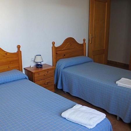 Apartamentos Albanta Alhama de Almería Exterior photo