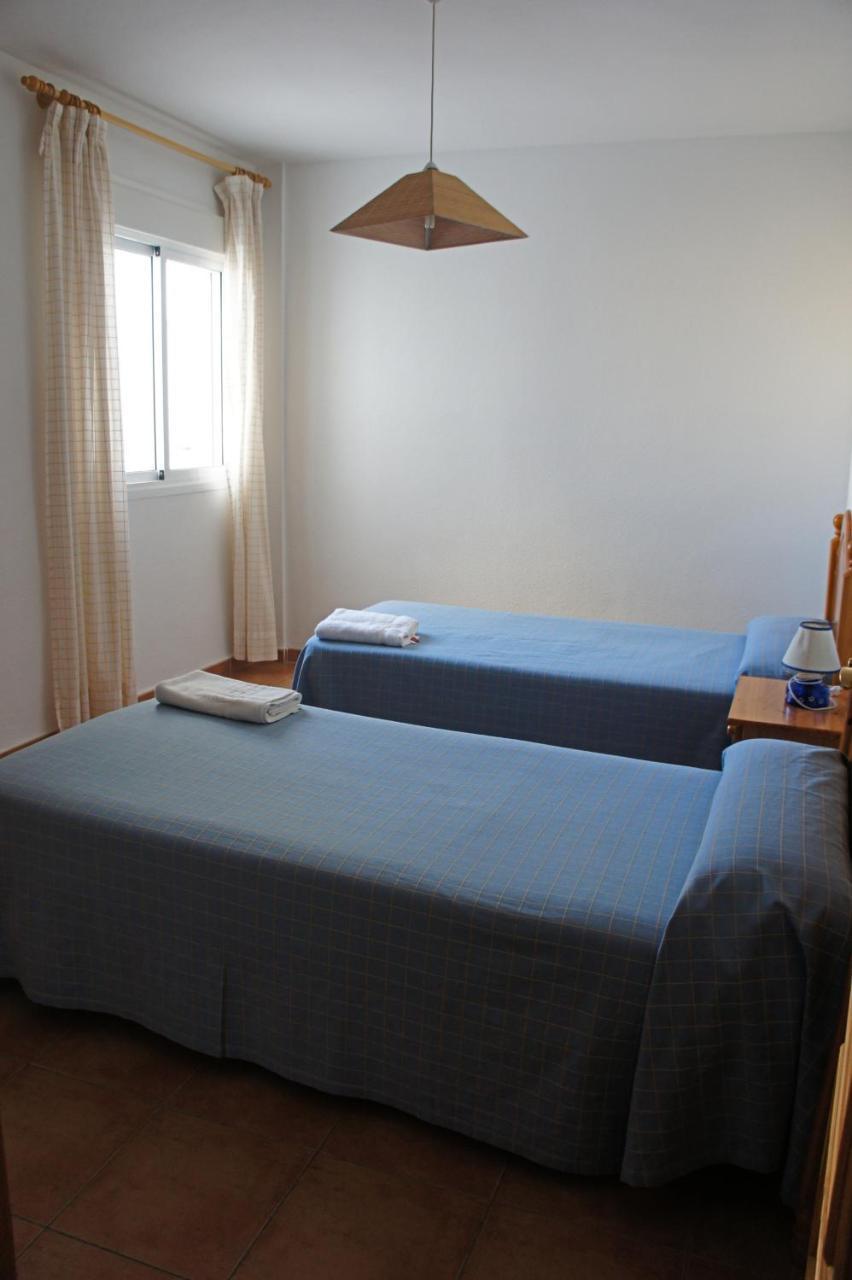 Apartamentos Albanta Alhama de Almería Exterior photo